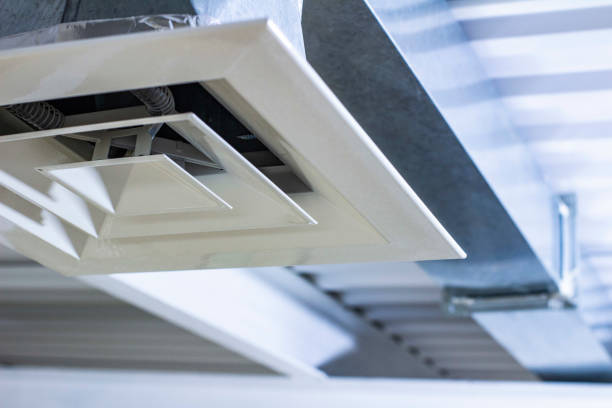 Best Best Air Duct Cleaning Company  in Fourche Crossing, LA