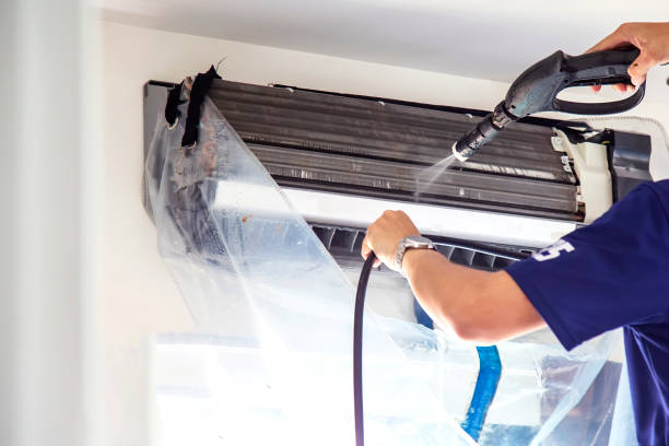  Fourche Crossing, LA Airduct Cleaning Pros