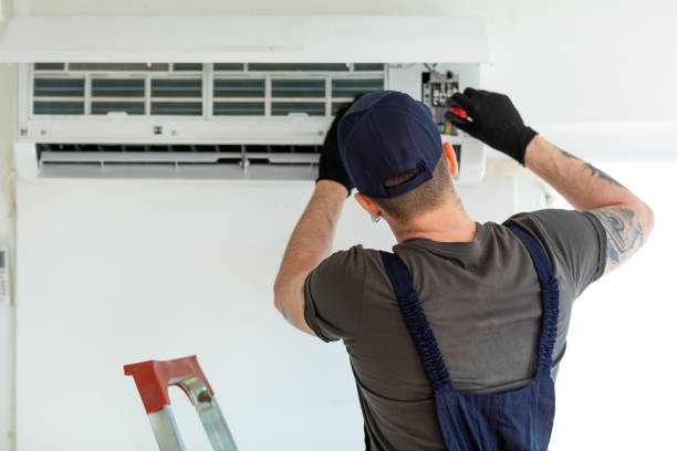  Fourche Crossing, LA Airduct Cleaning Pros