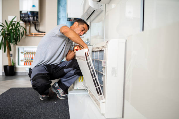 Best HVAC System Cleaning  in Fourche Crossing, LA
