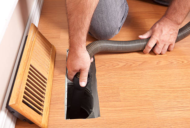 Best Air Duct Cleaning Near Me in Lafourche Crossing, LA