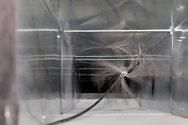 Best Commercial Air Duct Cleaning  in Fourche Crossing, LA