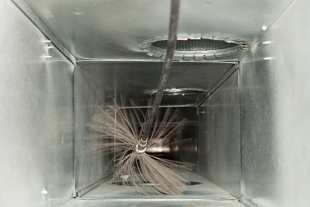 Best Air Duct Cleaning Near Me  in Fourche Crossing, LA